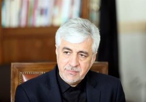 1 300x209 - سجادی وزیر ورزش و جوانان دولت رئیسی (دولت 13)