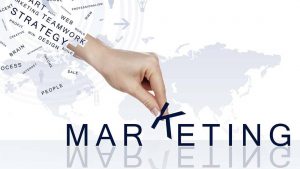 Marketing 300x169 - استراتژی های در بازاریابی ورزشی (م-1)