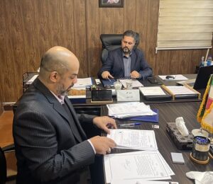 انتخابات فدراسیون رزمی با حضور دکتر عنصری تکمیل شد (1402/09/08) IMG 8091 300x260 - انتخابات فدراسیون رزمی با حضور دکتر عنصری تکمیل شد (1402/09/08)