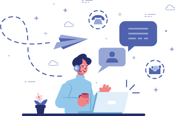 contact - تماس با ما